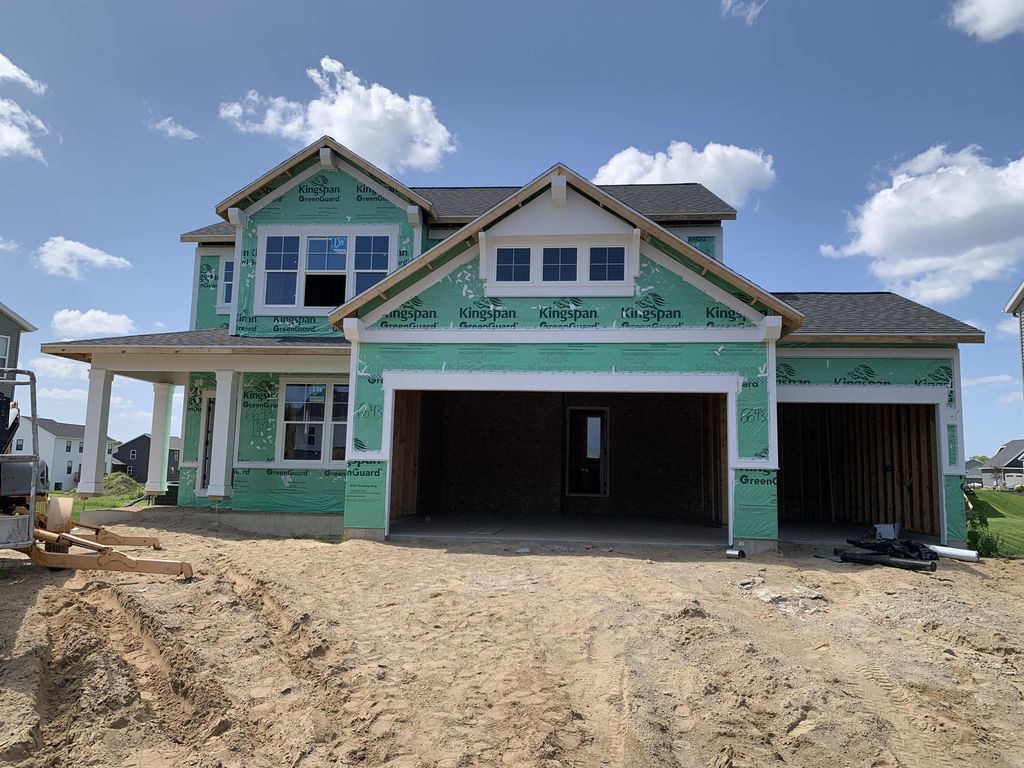 12452 Emerson Road, Grand Haven