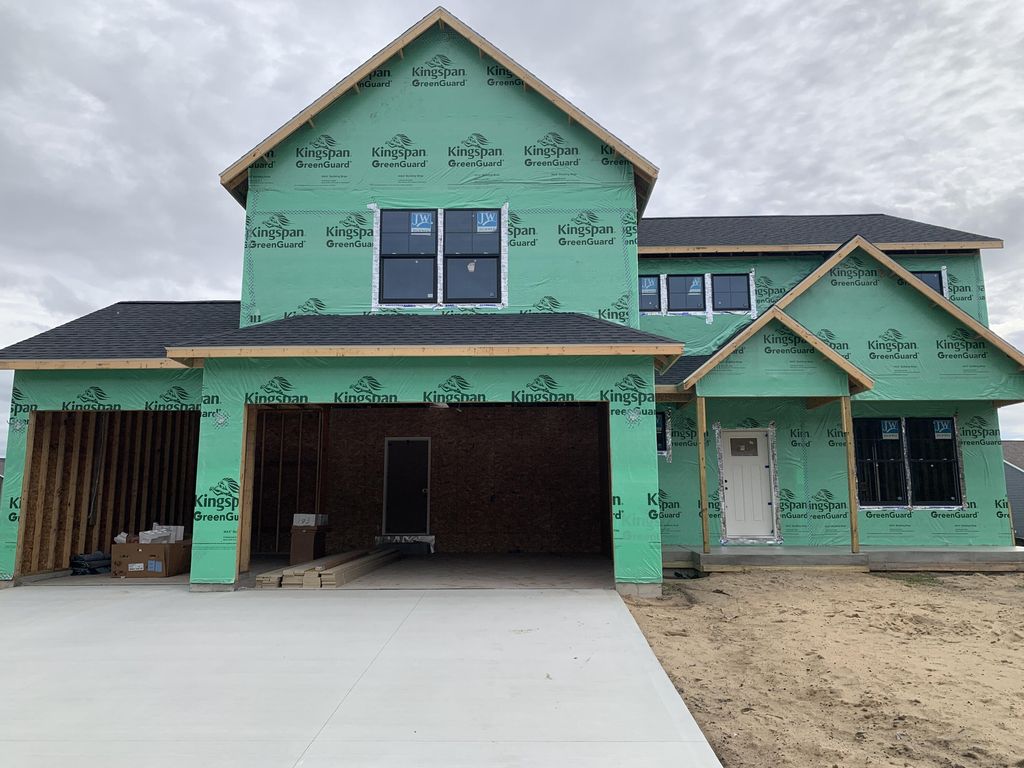 12462 Emerson Road, Grand Haven