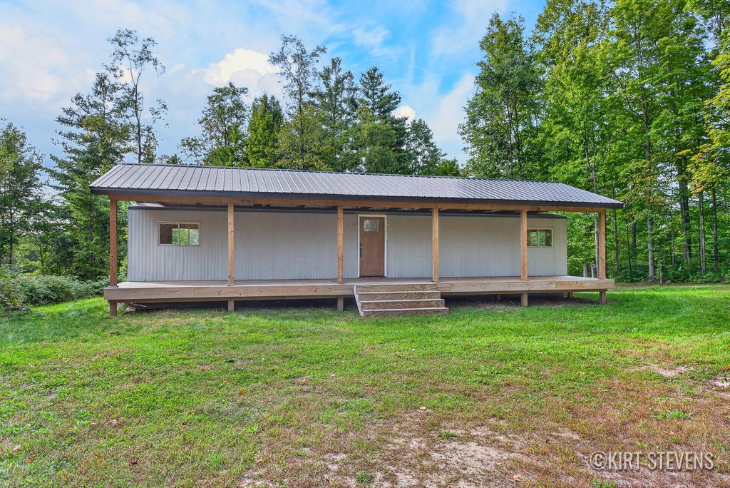 5626 W Rhoby Road, Lake City