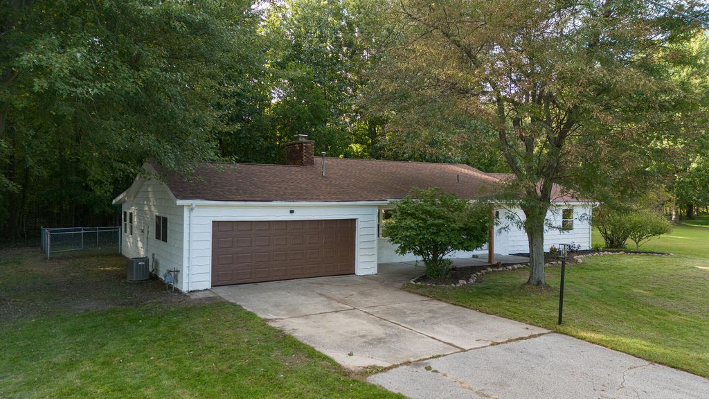 5564 Newton Avenue, Coloma