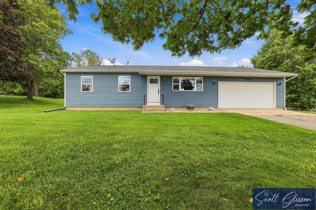 2969 Bauer Road, Jenison