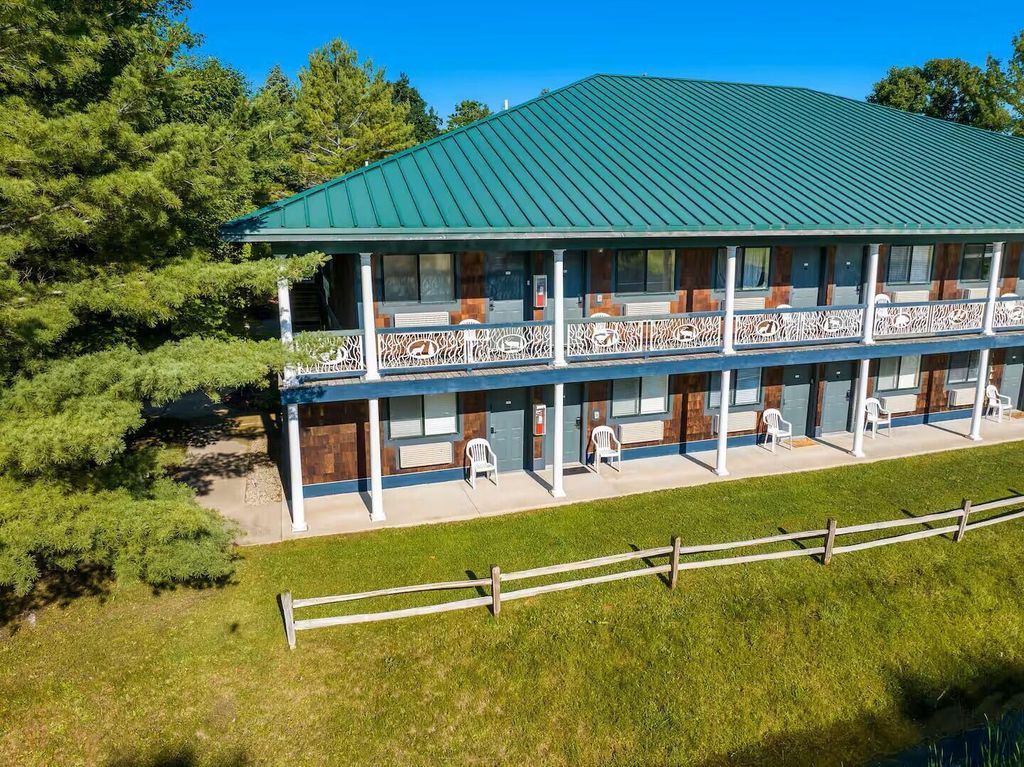 5610 Shanty Creek Road Unit: 113, Bellaire