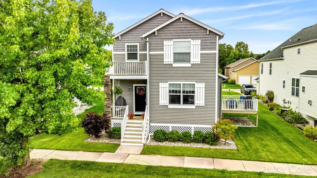 4321 Astoria Avenue Se, Kentwood