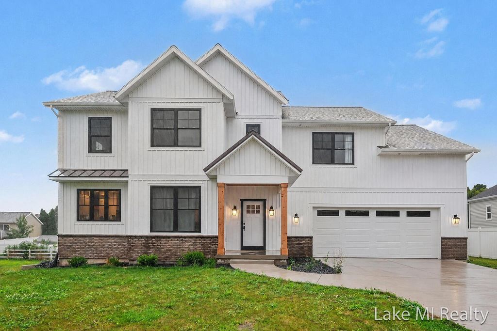 5655 Courtney Lynn Court Sw, Wyoming