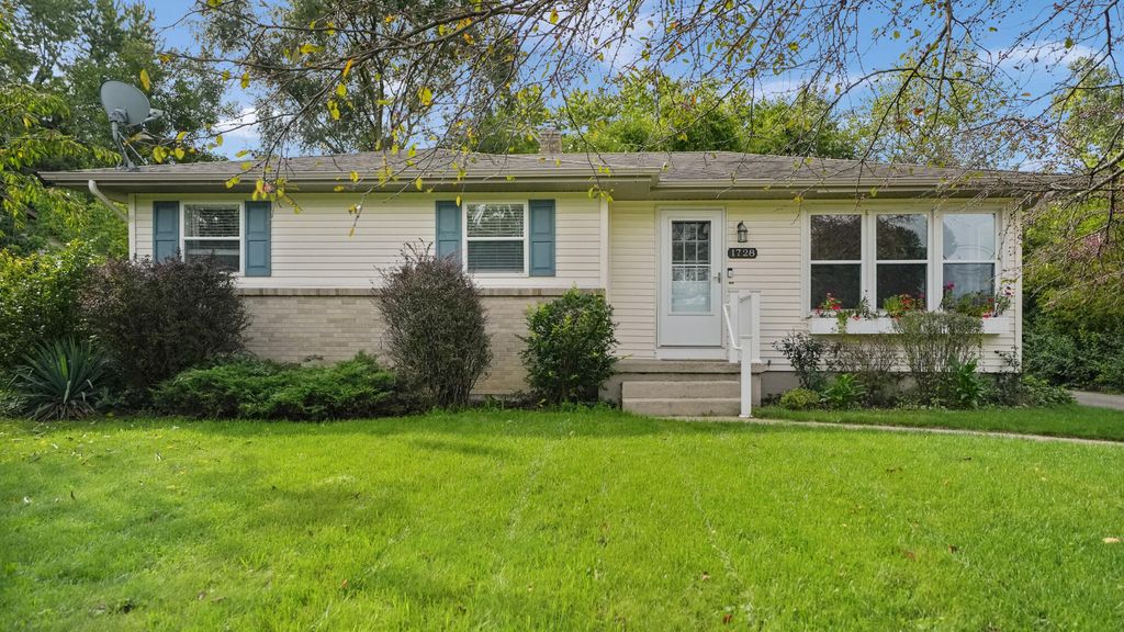 1728 Langley Street Se, Grand Rapids