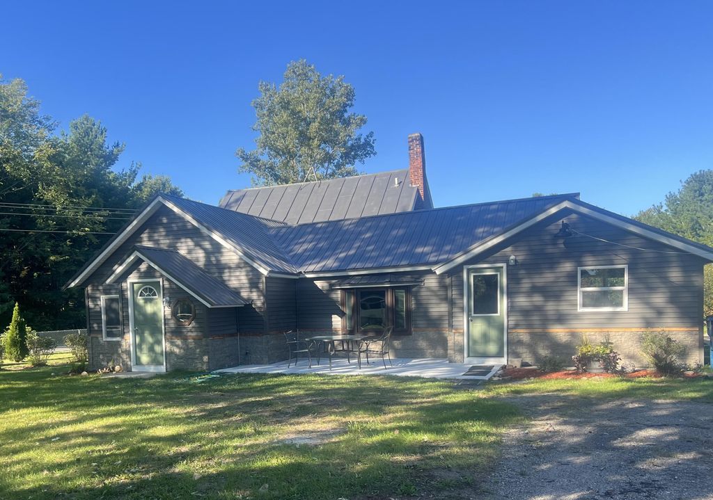 22010 W Kendaville Road, Pierson
