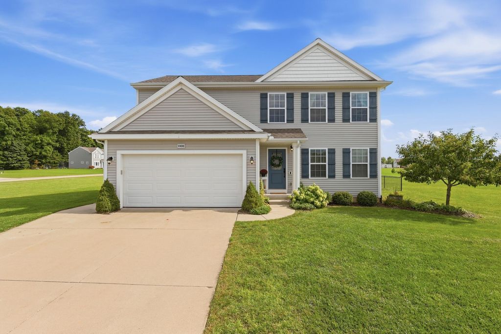 4400 Little Creek Court Ne, Cedar Springs