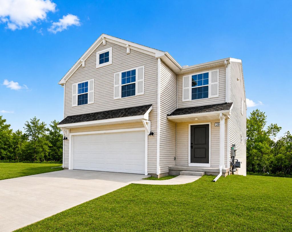 355 N Sherman Street, Allegan