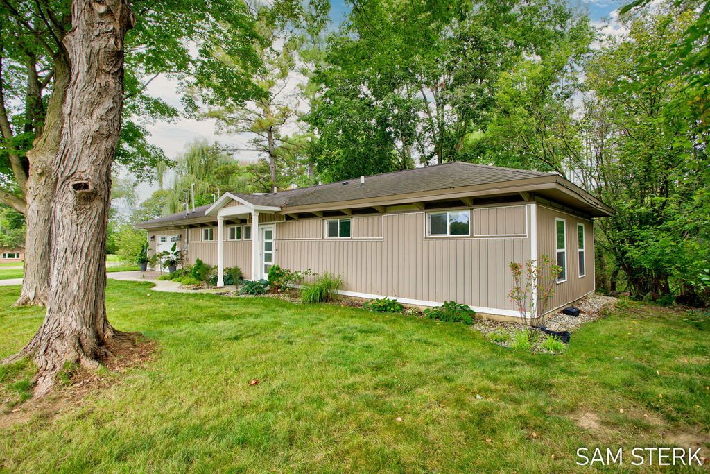 3789 Yellowstone Drive Sw, Grandville