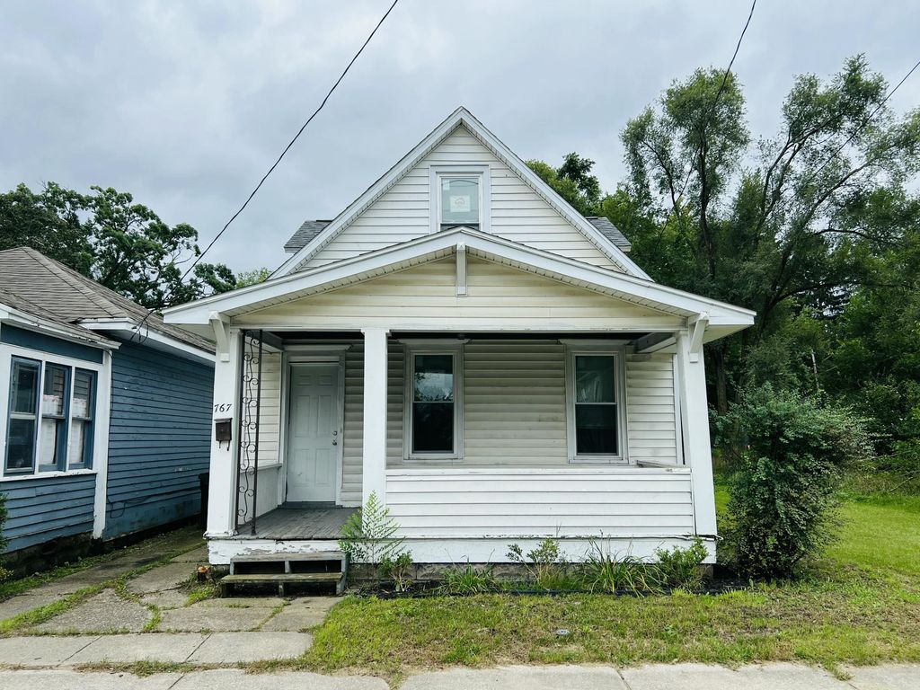 767 W Southern Avenue, Muskegon