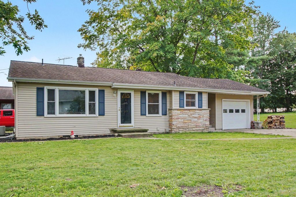 603 W Stoddard Street, Charlotte