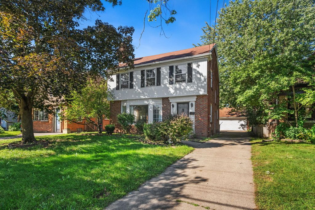 2055 Godwin Avenue Se, Grand Rapids