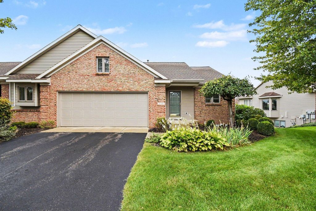 1735 Laramy Lane Unit: 11, Hudsonville