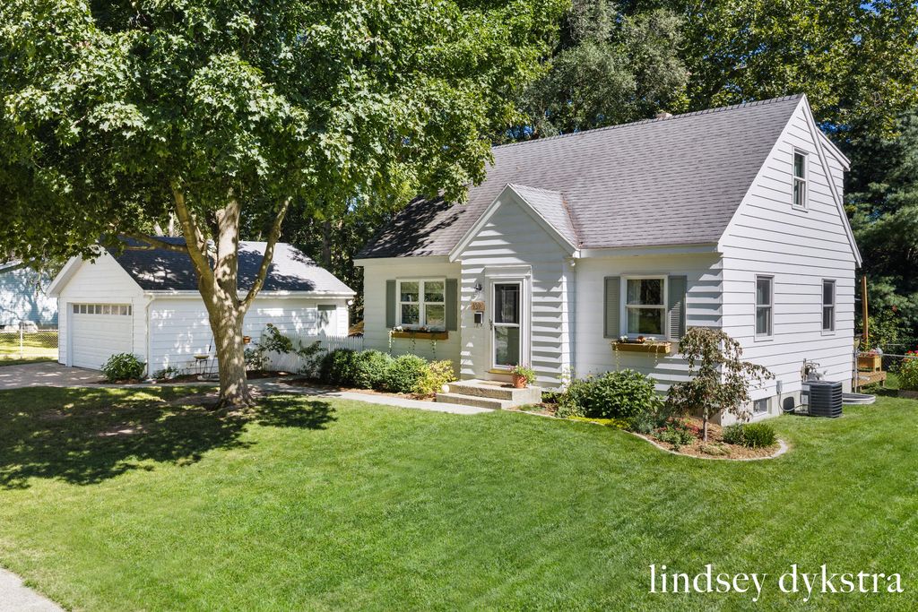 132 Gaylord Drive, Rockford