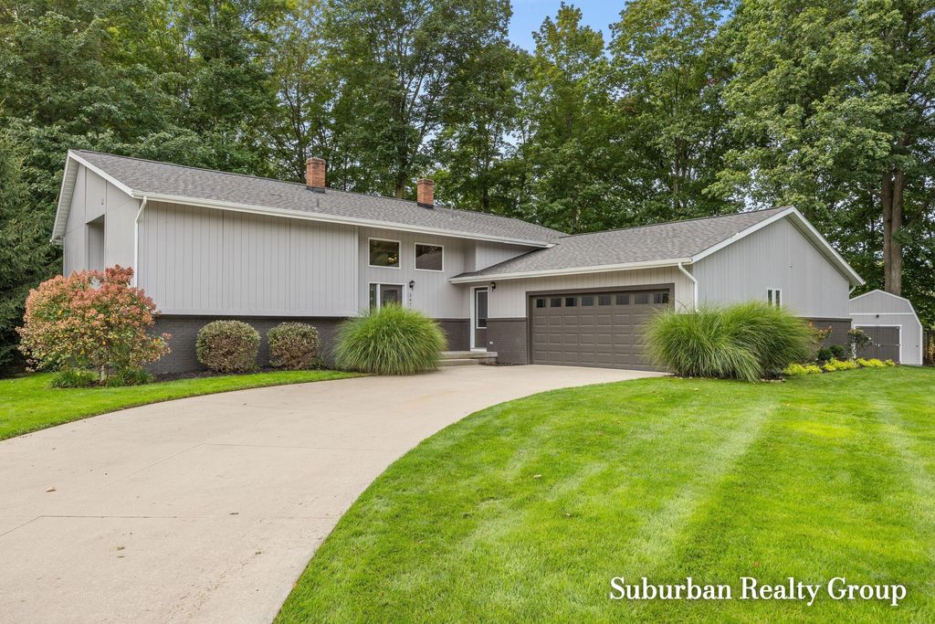 3976 Honeywood Court Sw, Grandville
