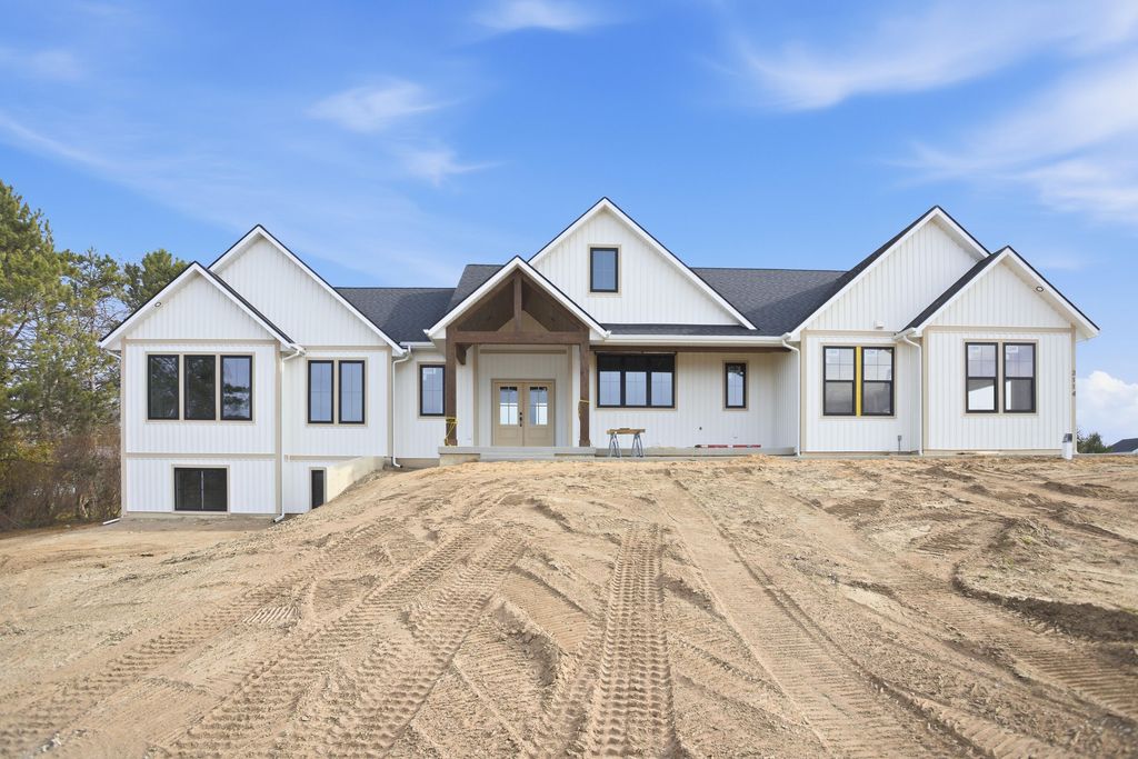 14076 Sheffield's Way, Marne