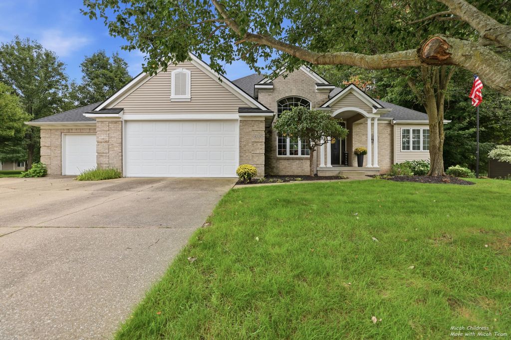 4320 Abby Lane Sw, Wyoming