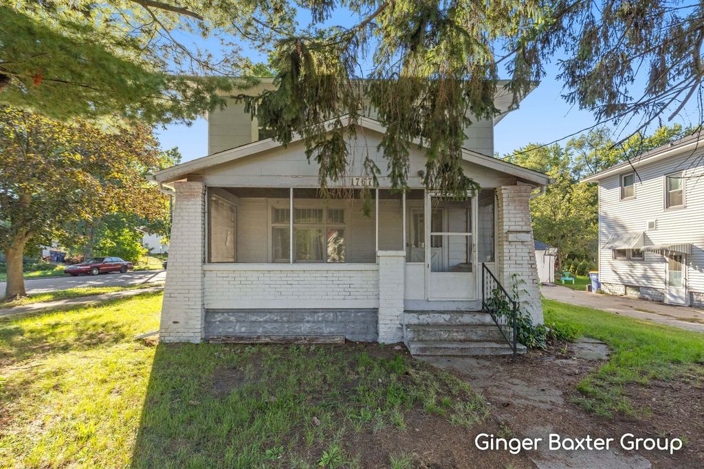 1767 Newark Avenue Se, Grand Rapids