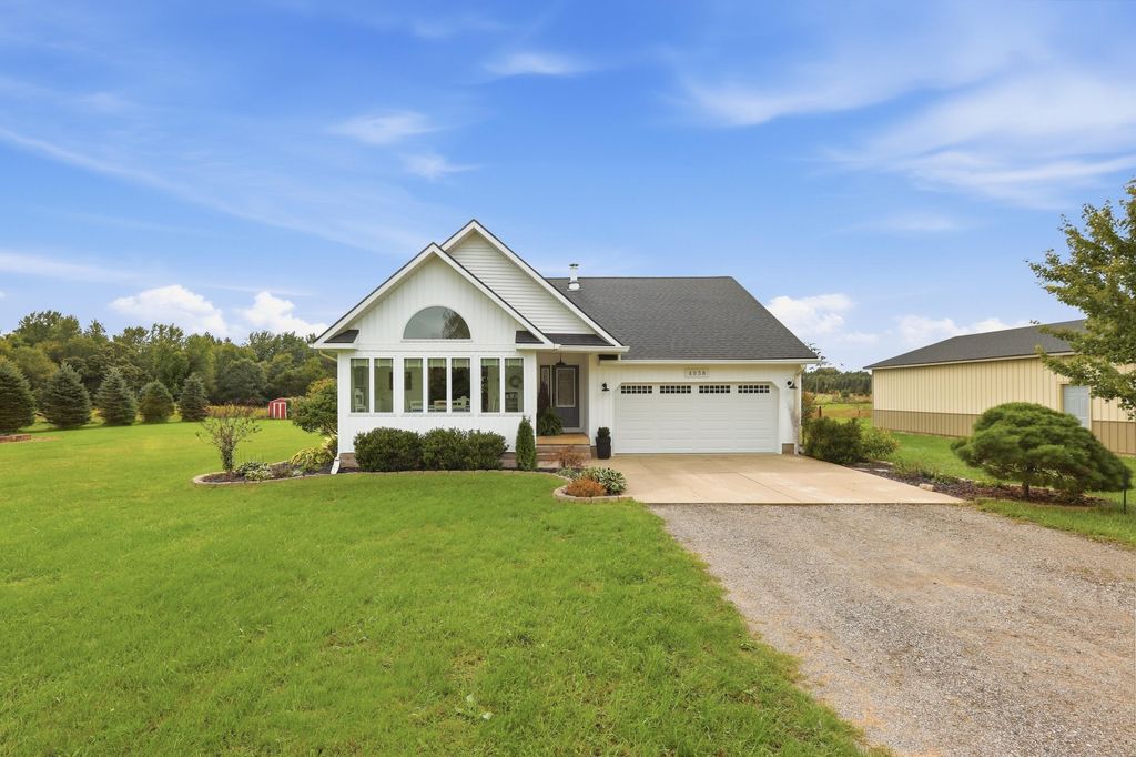 4038 Farrel Road, Hastings