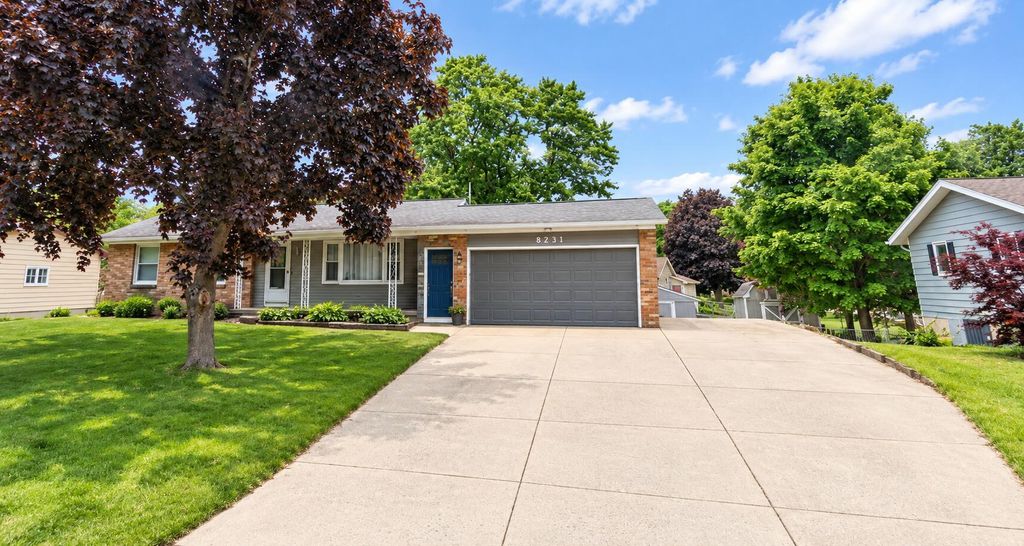 8231 E Chester Avenue Sw, Byron Center