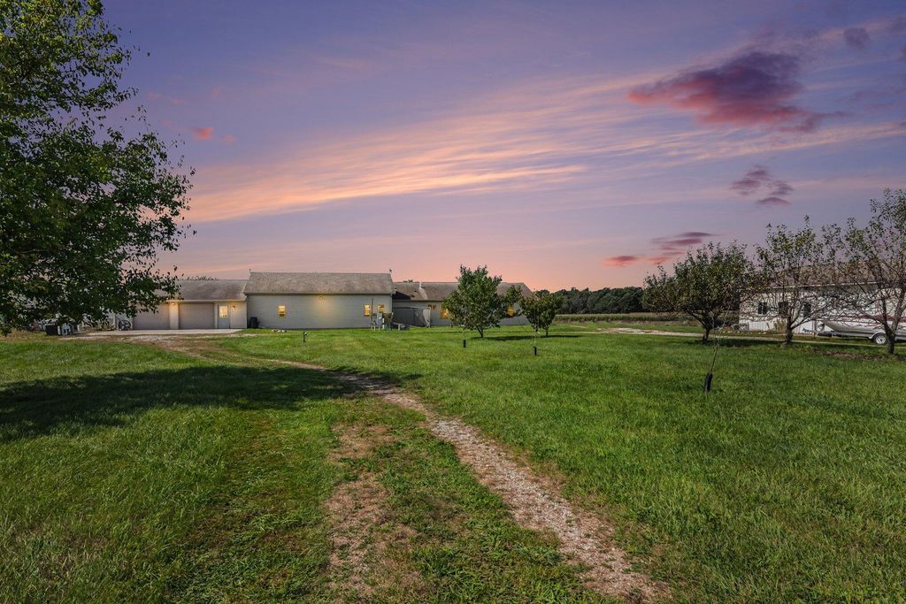 90590 County Road 215, Decatur