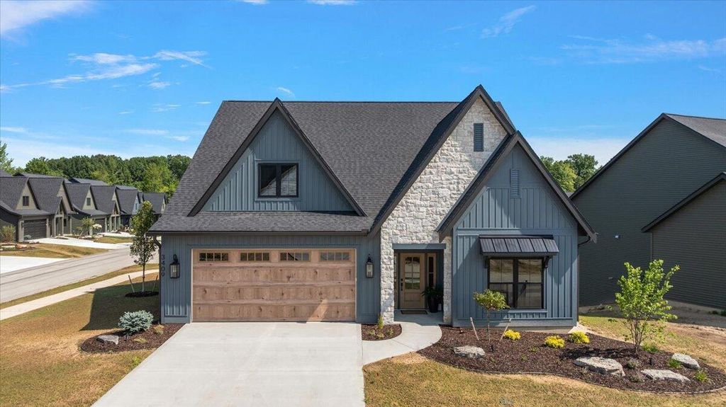 3409 Broadleaf Lane, Jenison