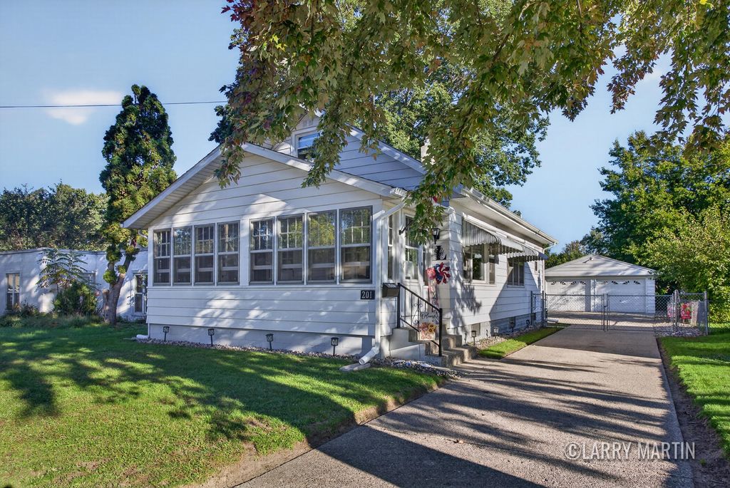 201 Jean Street Sw, Wyoming
