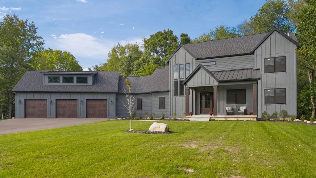 7269 Biscayne Way Se, Grand Rapids