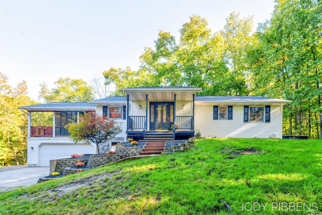 3215 Buchanan Street, Marne