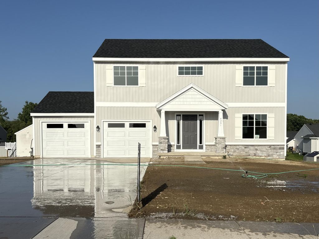 4271 Butternut Drive, Wayland