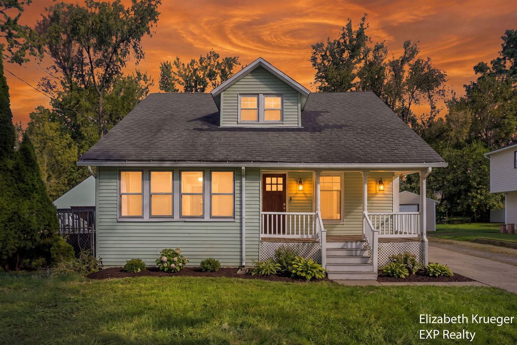2129 Byrd Drive, Portage