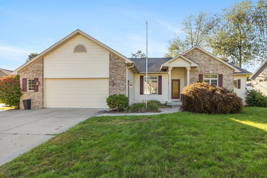 4445 Penny Lane Sw, Wyoming