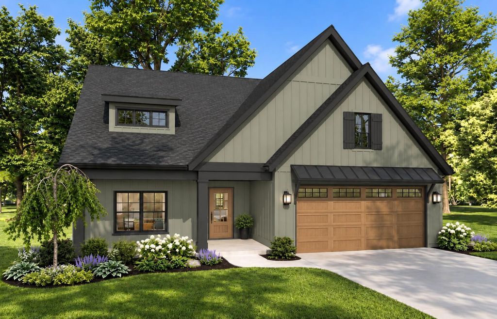3378 Ravinewood Court Unit: 20, Jenison