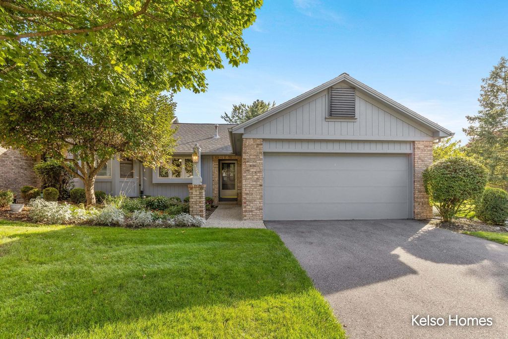 3007 Kay Drive Se, Grand Rapids
