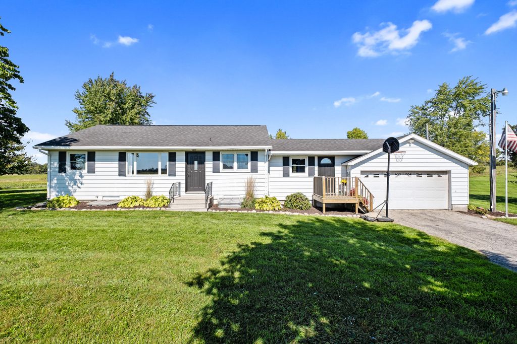 3231 Garfield Street, Coopersville