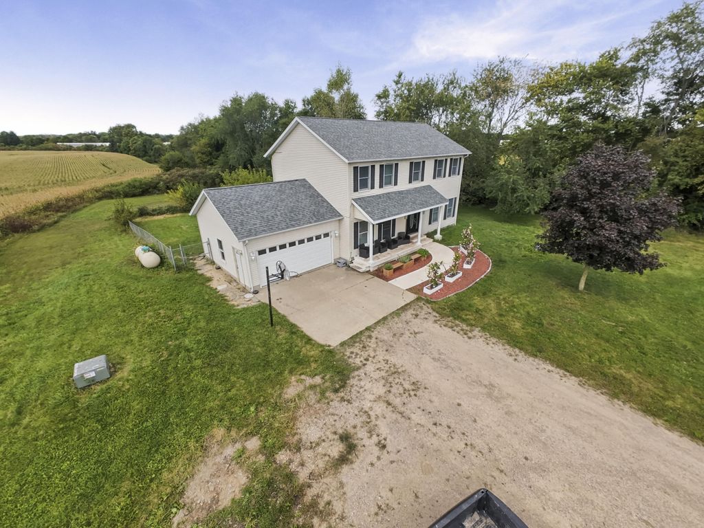 20526 Fox Street, Cassopolis
