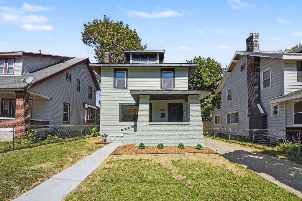 1131 Prince Street Se, Grand Rapids