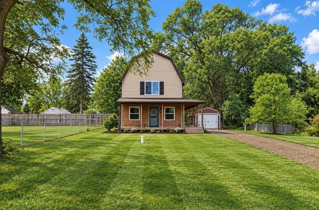 22415 Bedford Road N, Battle Creek