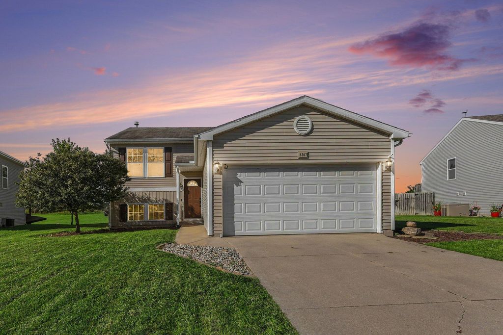 6507 Kodiak Drive Se, Alto