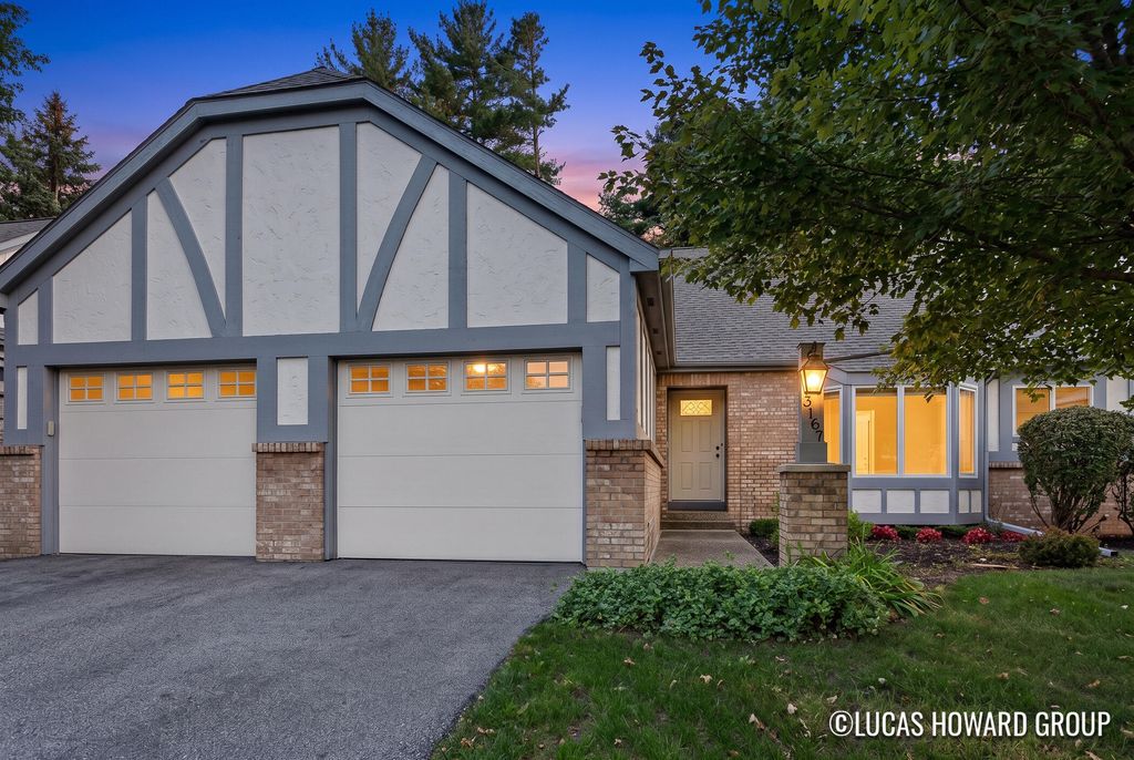 3167 Maple Villa Drive Se, Grand Rapids