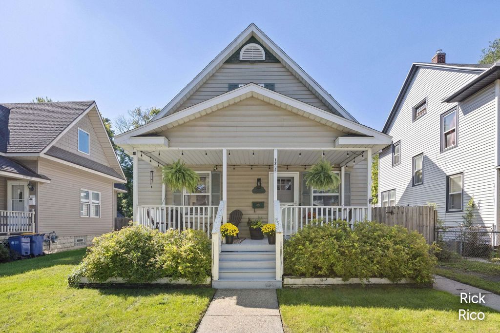 1235 Prospect Avenue Se, Grand Rapids