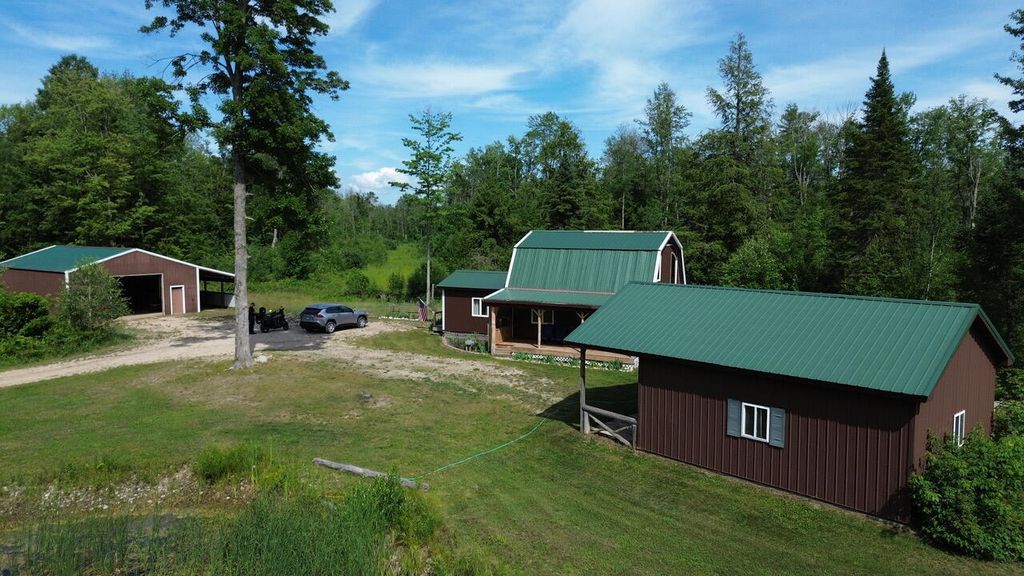 17549 Milnichol Road, Thompsonville