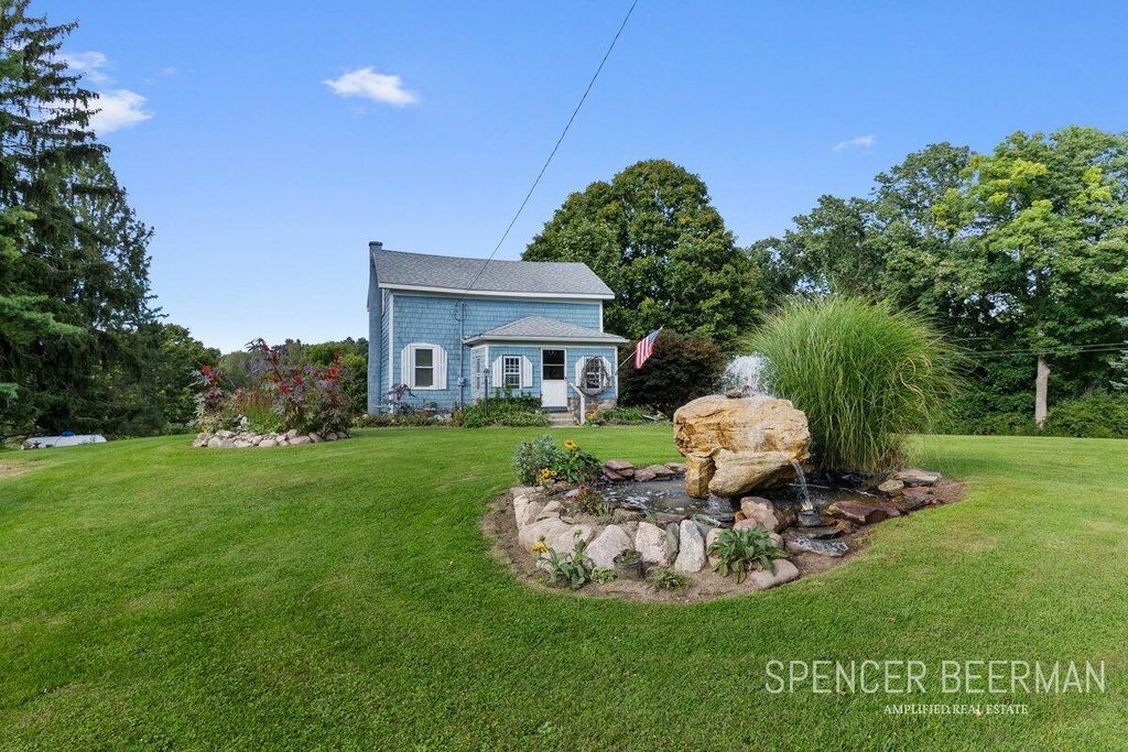 6018 Gun Lake Road, Hastings