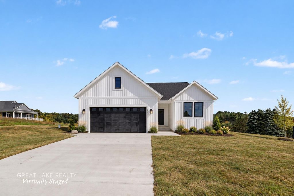 3810 Angling Way, Traverse City