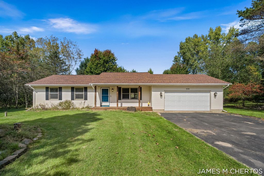 8283 Deer Valley Drive Se, Alto