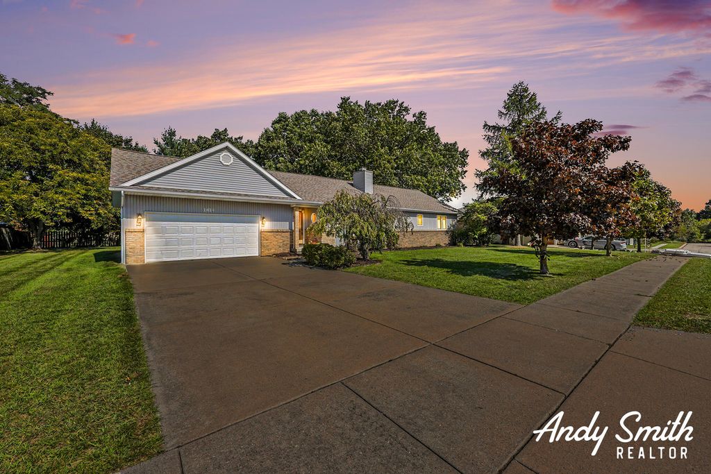 1414 6th Street, Belding