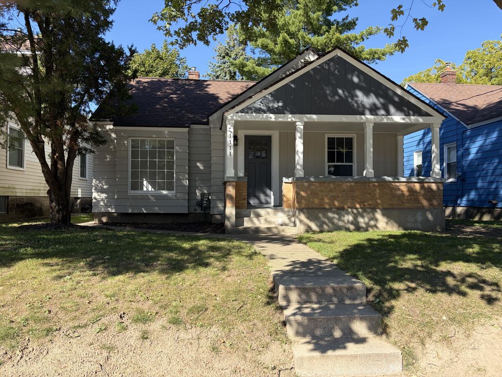 1111 Merritt Street Se, Grand Rapids