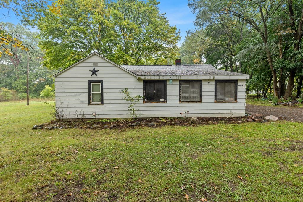 9890 Fish Rd Road, Belding