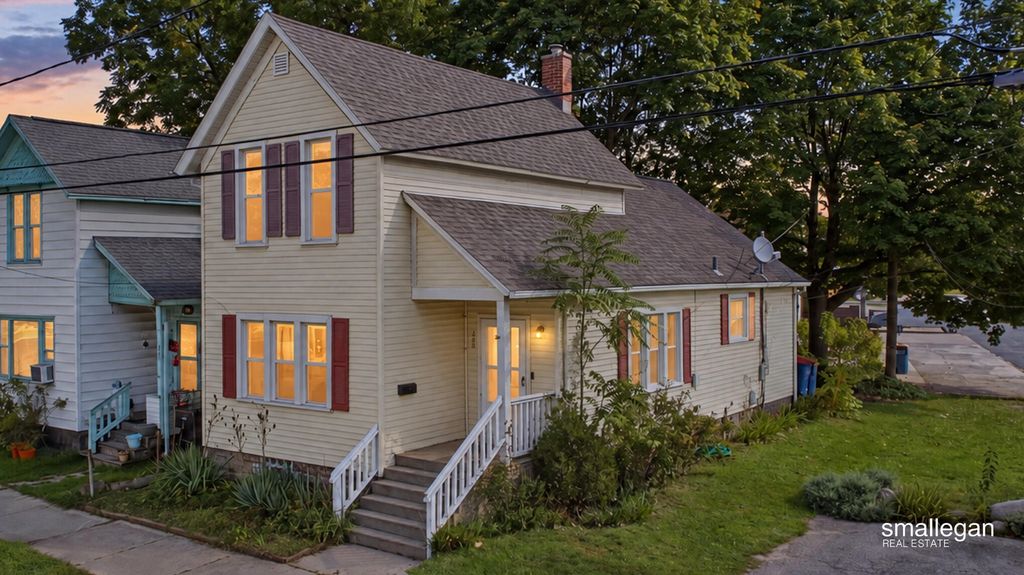 550 Milwaukee Avenue Nw, Grand Rapids