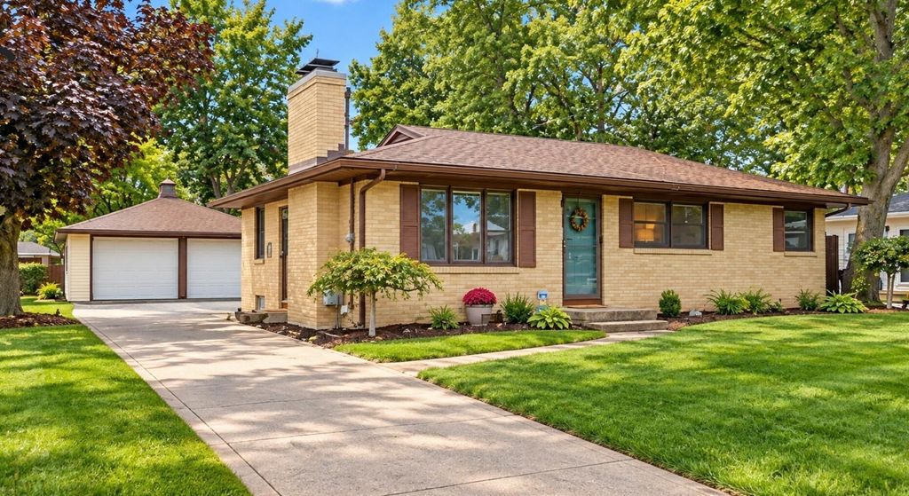 3751 Hubal Avenue Sw, Wyoming
